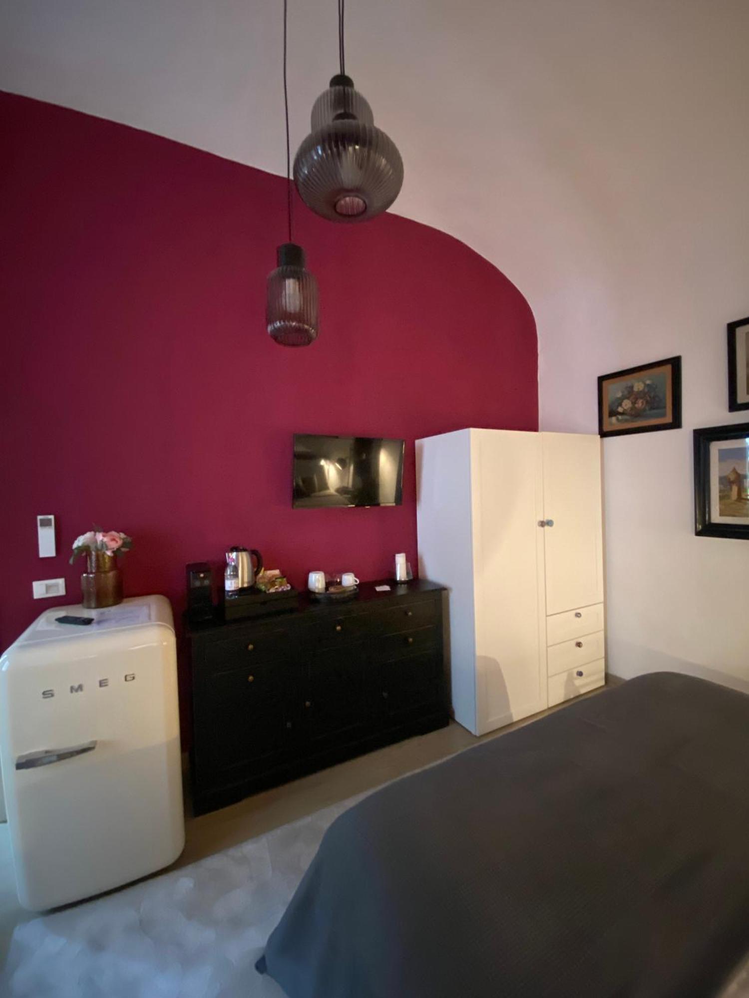 Yole Affittacamere Empoli Buitenkant foto