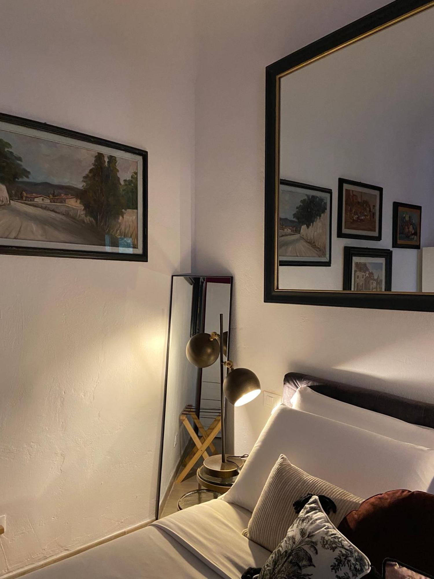 Yole Affittacamere Empoli Buitenkant foto
